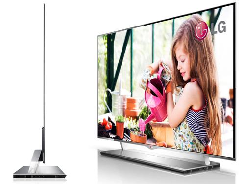 LG 55EM970V OLED TV