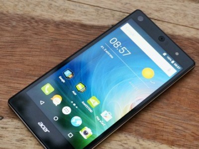 На Android-устройствах Acer появятся фирменные приложения Microsoft