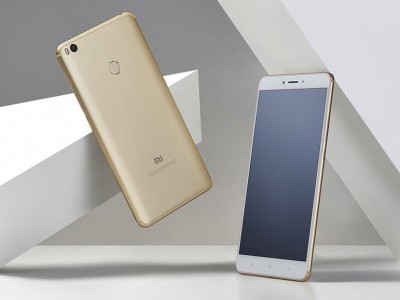Xiaomi Mi Max 3 сможет заменить компактный планшет