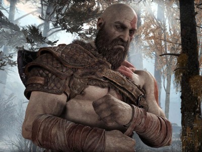 God of War стал самым высокооценённым экшеном 2018 года