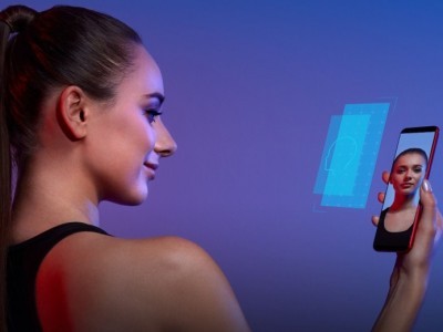 Аналог Face ID от Huawei показали в действии