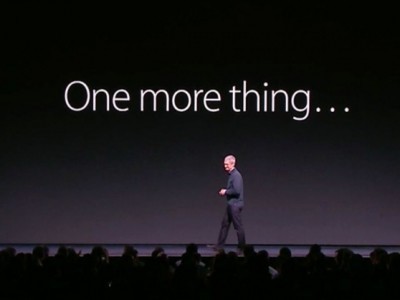 Чего ждать от WWDC 2018?