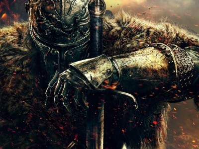 Геймеры разочарованы даунгрейдом Dark Souls: Remastered