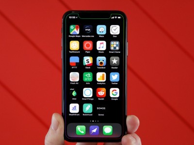 Apple iPhone X снимут с продажи досрочно