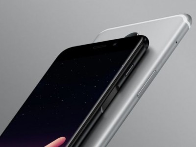 M6s — первый полноэкранный смартфон MEIZU