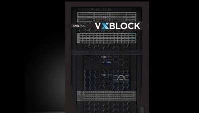 Конвергентная инфраструктура Dell EMC следующего поколения упрощает модернизацию центров обработки данных