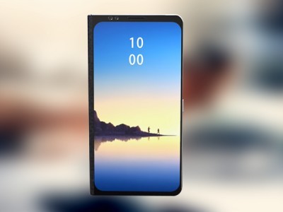 Samsung Galaxy X становится ближе к выходу на рынок