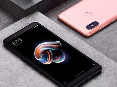 Xiaomi Redmi Note 5 Pro сравнили в бенчмарках с другими смартфонами компании